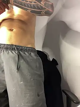 Show de webcam de Morenotatuado89