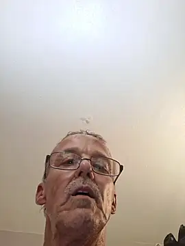 Webkamerová show Marcus271
