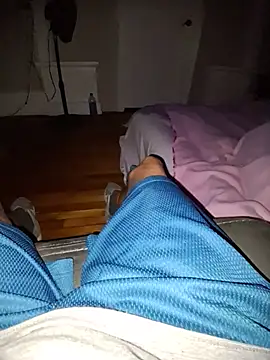 Marcus271 Webcamshow
