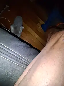 Show de Marcus271 na webcam