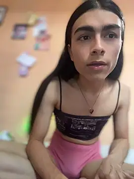 valendoll Webcam show