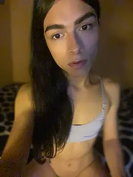 valendoll Show in webcam