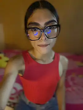 valendoll webcam show