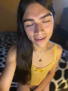 valendoll's Webcam Show