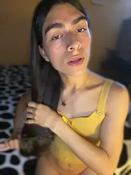 valendoll's Webcam Show