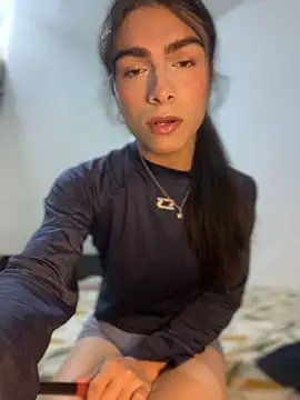 Show Webcam de valendoll