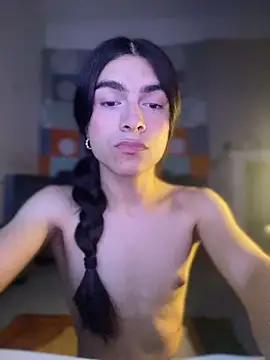 valendoll Show in webcam
