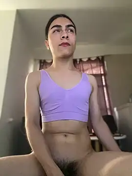valendoll's Webcam Show