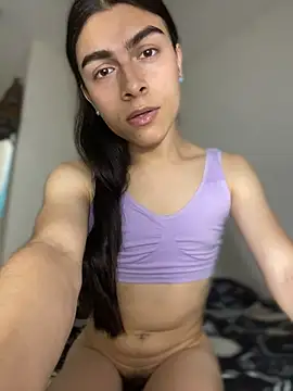 valendoll Webcam show