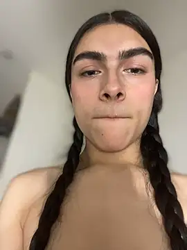 valendoll Webcam show