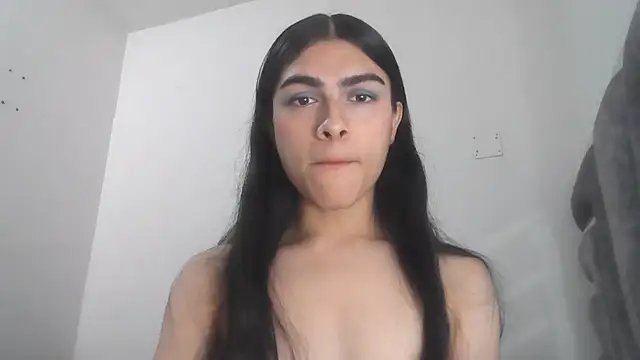Show de valendoll na webcam