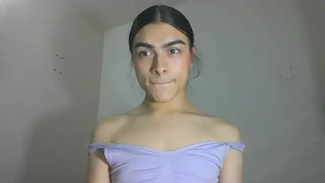 Show de webcam de valendoll