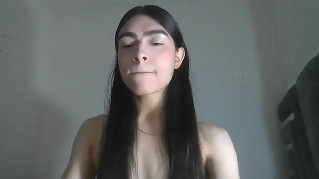 Show de webcam de valendoll