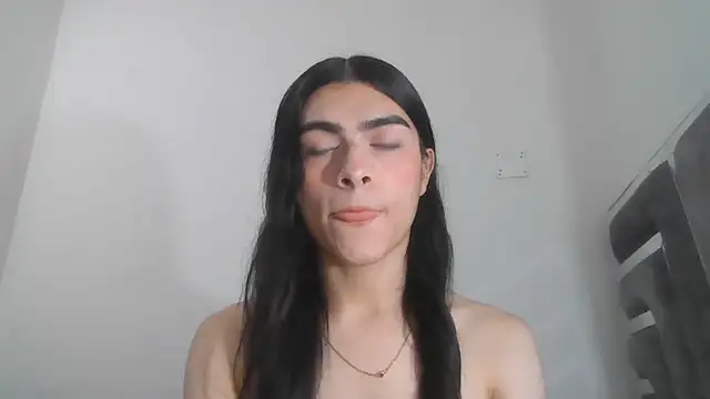 valendoll's Webcam Show