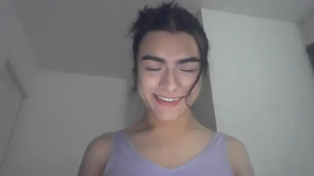valendoll Show in webcam