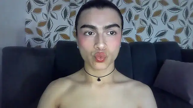 Show Webcam de valendoll