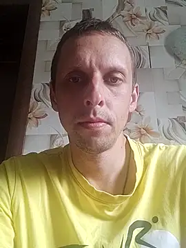 Yrikos1: вебкам-шоу
