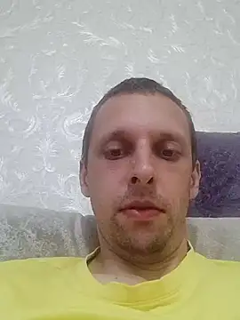 Webkamerová show Yrikos1