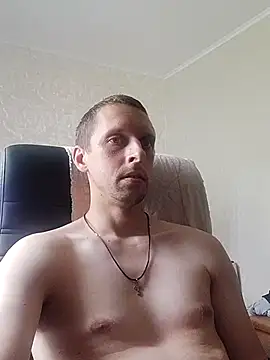 Show modela Yrikos1 na web-kameri