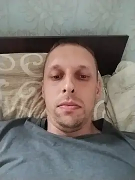 Show modela Yrikos1 na web-kameri
