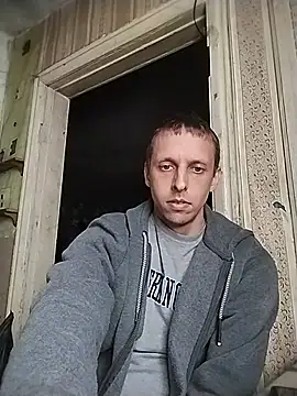 Yrikos1 Show in webcam