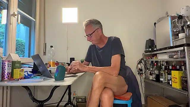 ClaraMigger@xh Webcam-Show