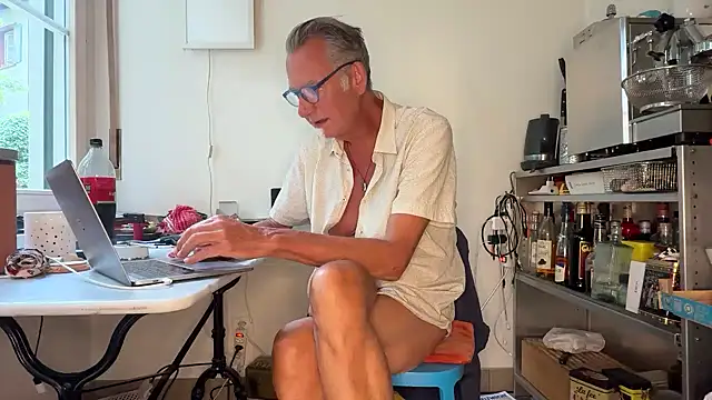 Show Webcam de ClaraMigger@xh