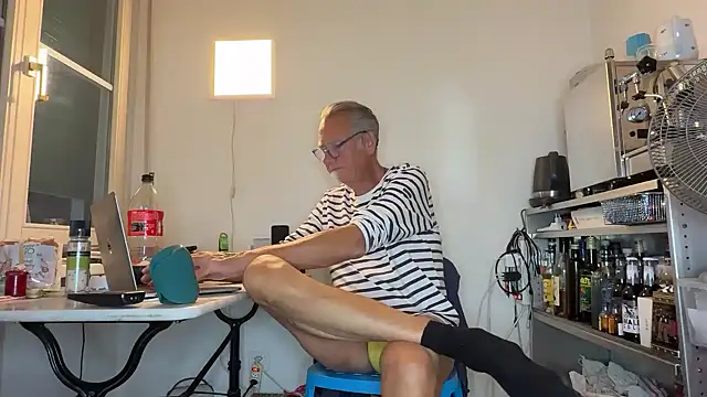 ClaraMigger@xh's Webcam Show