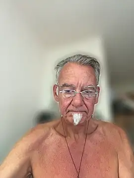 Show webcam de ClaraMigger@xh