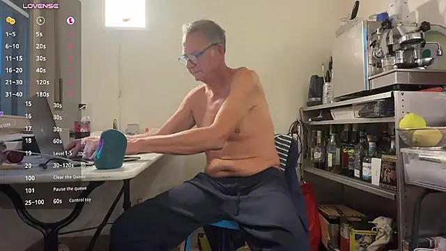 ClaraMigger@xh – webcam-show