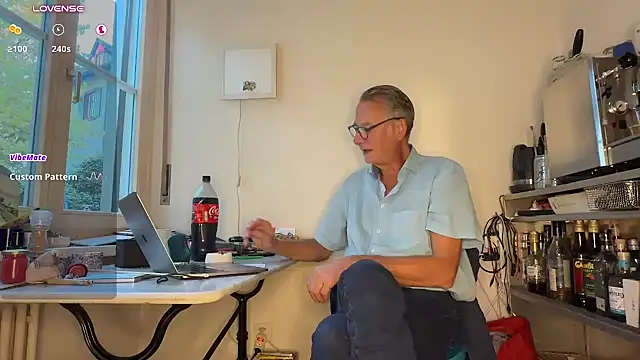 ClaraMigger@xh Webcam-Show