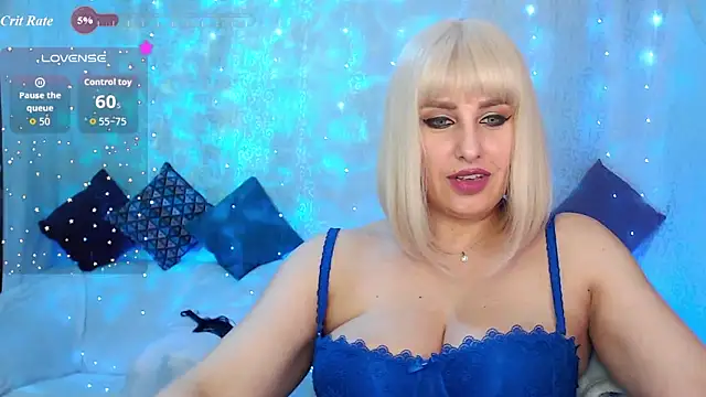 Stella_Adria Chat XXX in diretta