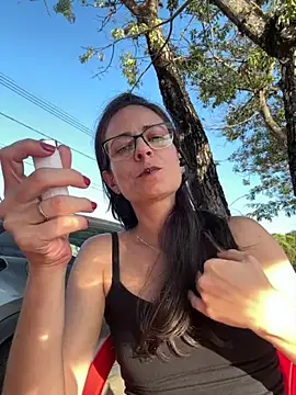 عرض كام Miss_Margot