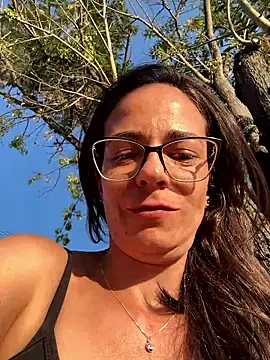 Miss_Margot's Webcam Show