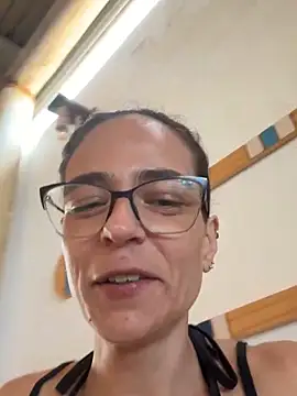 Show de Miss_Margot na webcam