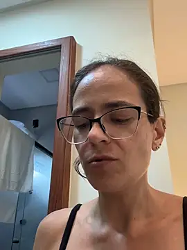 Show de Miss_Margot na webcam