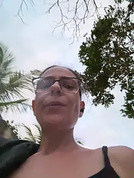 Show de Miss_Margot na webcam