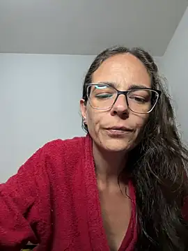 Show de Miss_Margot na webcam