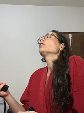 Show de Miss_Margot na webcam