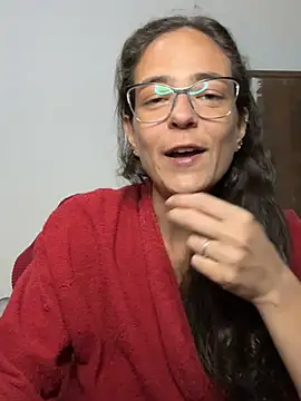 Show de Miss_Margot na webcam