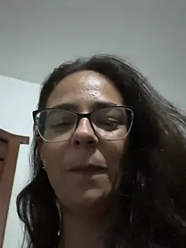 Show de Miss_Margot na webcam