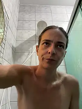 Show de Miss_Margot na webcam
