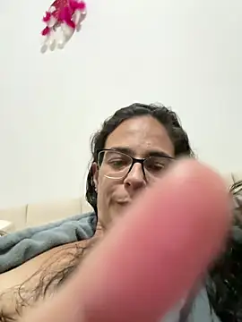 Show de webcam de Miss_Margot