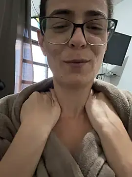 Show de webcam de Miss_Margot