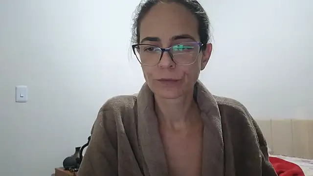 Show de Miss_Margot na webcam