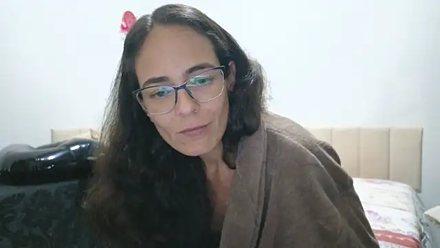 Show de webcam de Miss_Margot