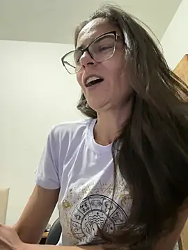 Miss_Margot Live Chatraum