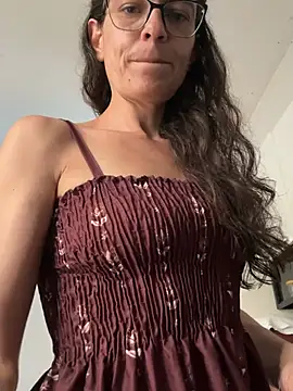 Show de Miss_Margot na webcam