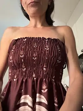 Show de Miss_Margot na webcam