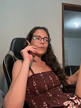 Show de webcam de Miss_Margot